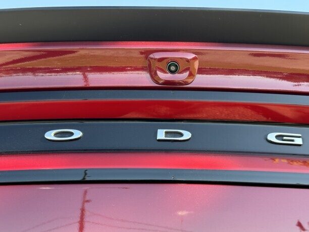Dodge Charger 2022 — 3