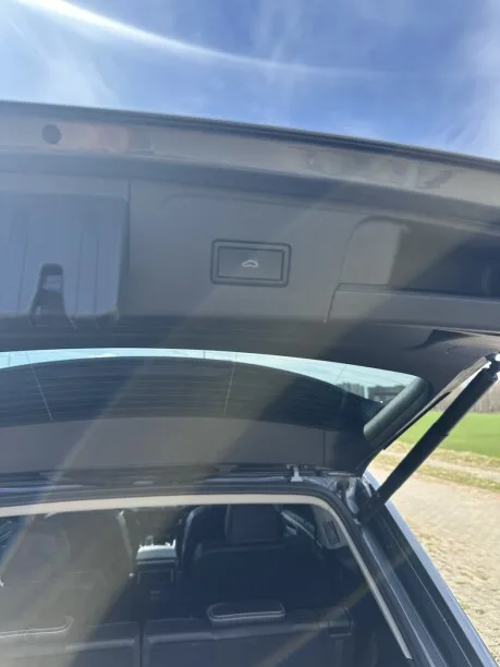 Volkswagen Atlas 2024 — миниатюра 3