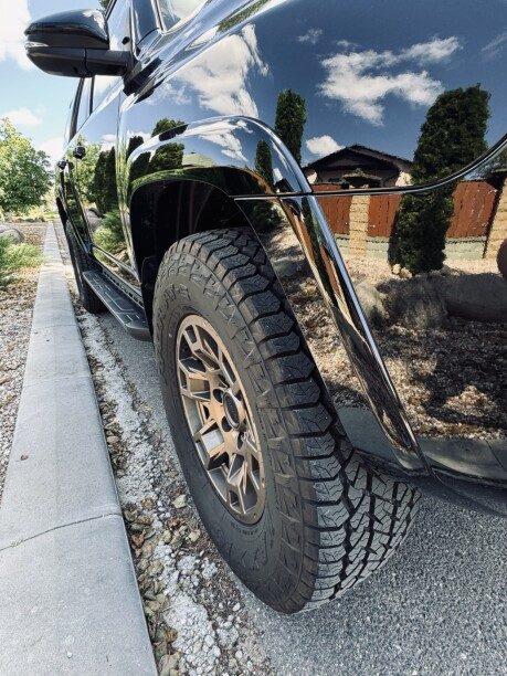 Toyota 4 Runner 2023 — 3