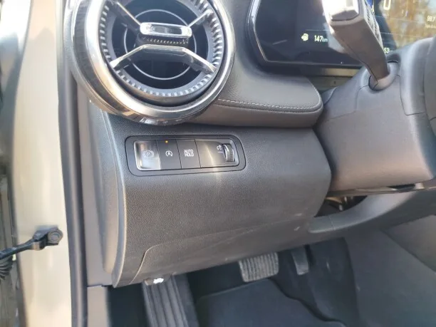Chevrolet Equinox 2024 — миниатюра 3