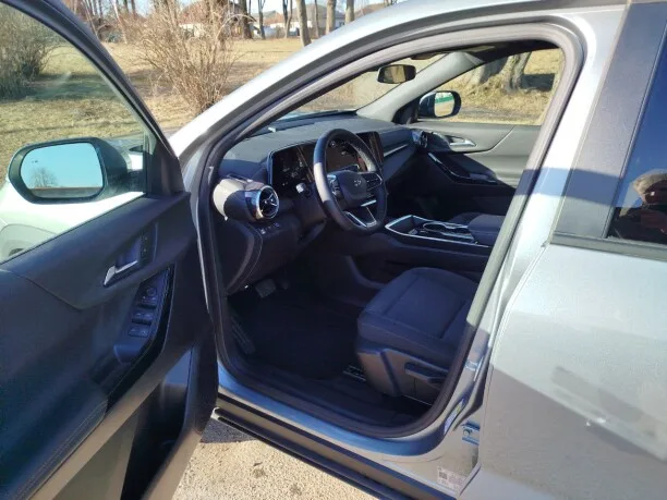 Chevrolet Equinox 2024 — миниатюра 4