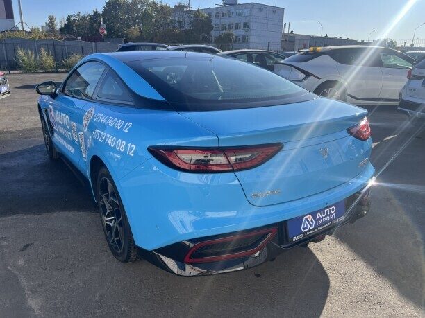 Hozon Neta GT 2023 — 2