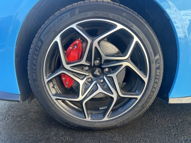 Hozon Neta GT 2023 — 4