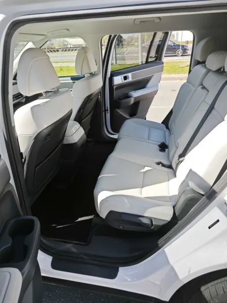 Hyundai SantaFe 2024 — миниатюра 5