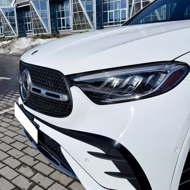 Mercedes-Benz GLC-Class 2023 — миниатюра 2