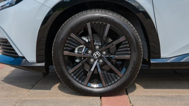 Honda eNP2 2025 — миниатюра 3