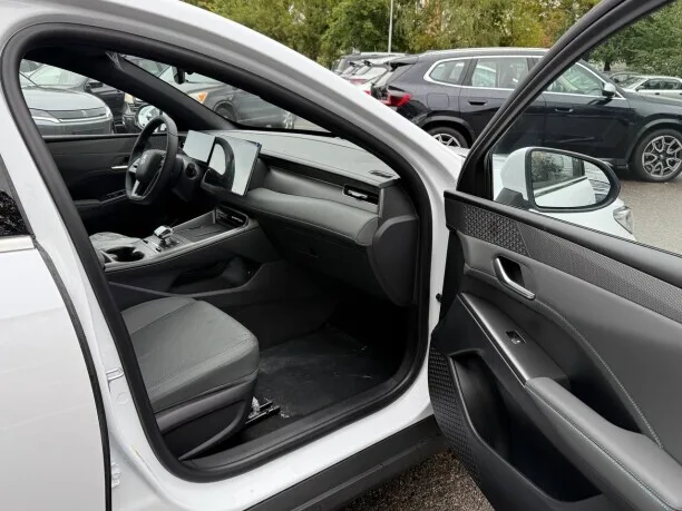 BYD Qin PLUS EV 2025 — миниатюра 4