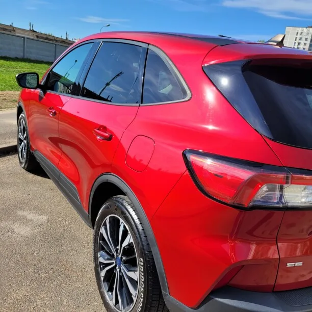 Ford Escape 2022 — миниатюра 4