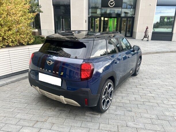 MINI Aceman 2024 — 3