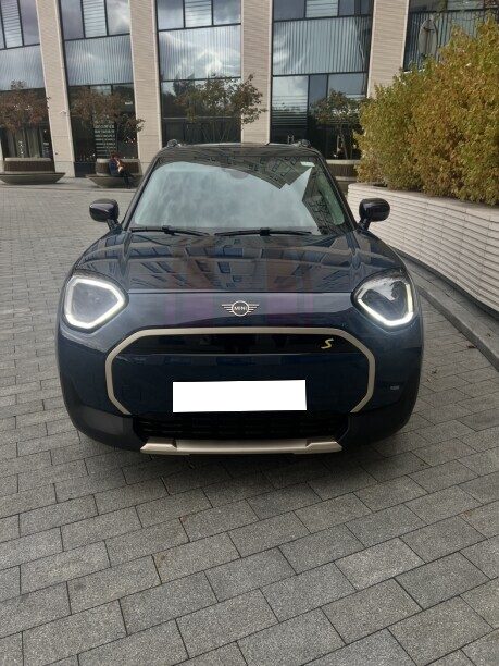 MINI Aceman 2024 — 4