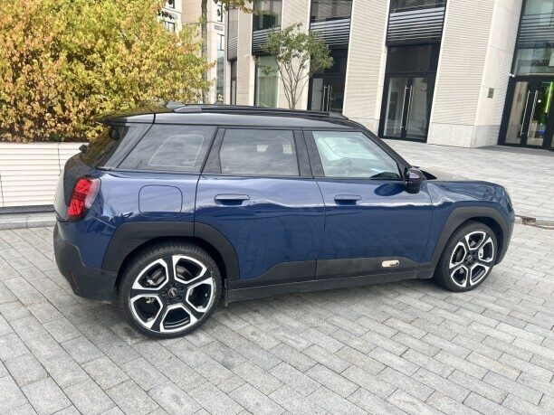 MINI Aceman 2024 — 5