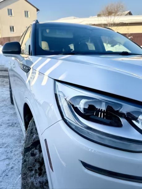 Lincoln Aviator 2022 — 4