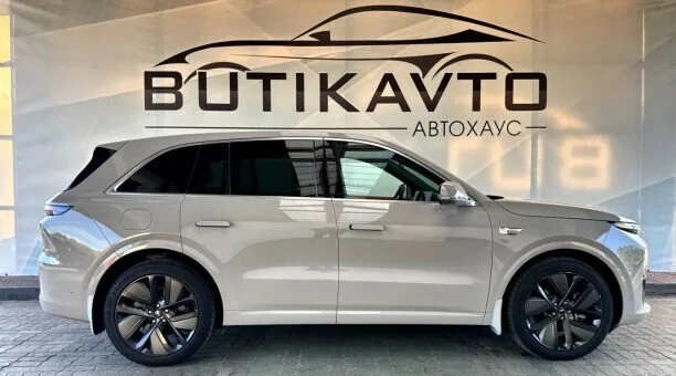 Li Auto L6 2024 — миниатюра 5
