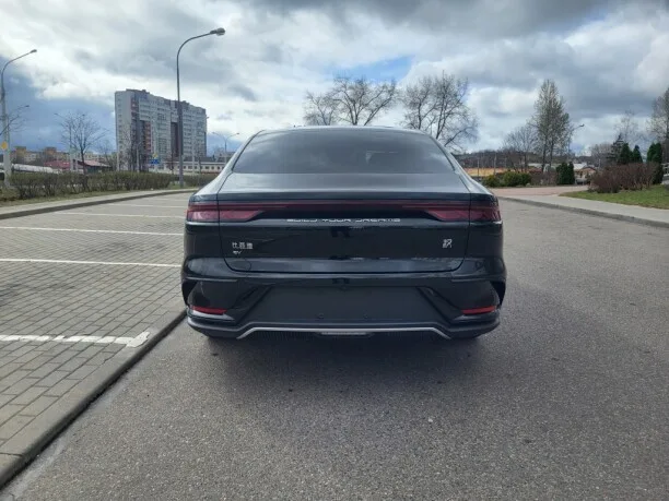 BYD Han 2025 — миниатюра 3