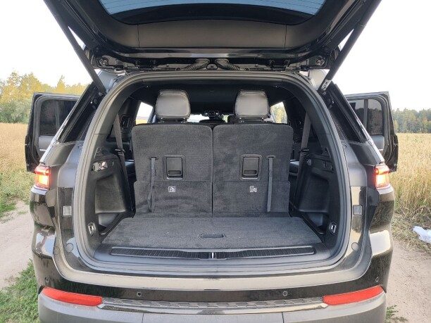 Jeep Grand Cherokee 2024 — 3
