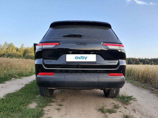 Jeep Grand Cherokee 2024 — 5