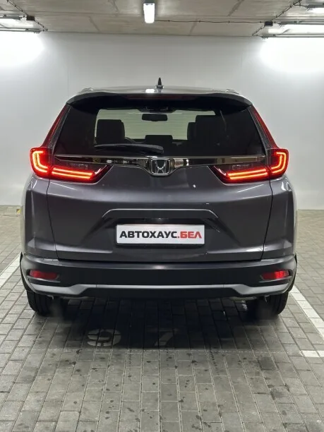 Honda CR-V 2022 — миниатюра 2