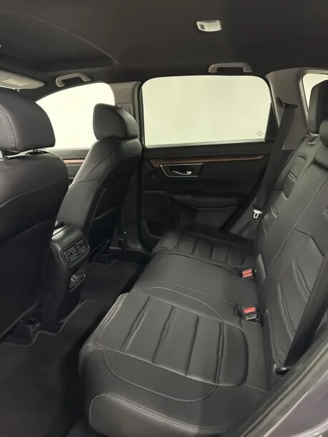 Honda CR-V 2022 — миниатюра 3
