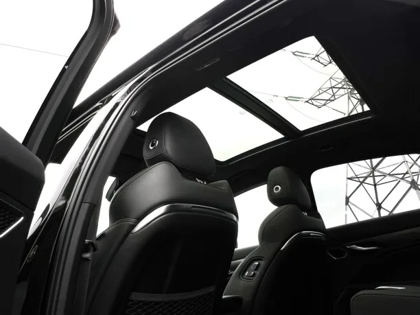 Geely Tugella 2023 — миниатюра 5