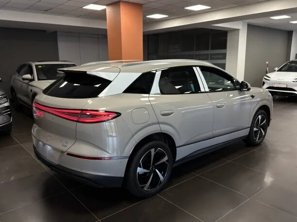 BYD Sea Lion 06 EV 2025 — миниатюра 4