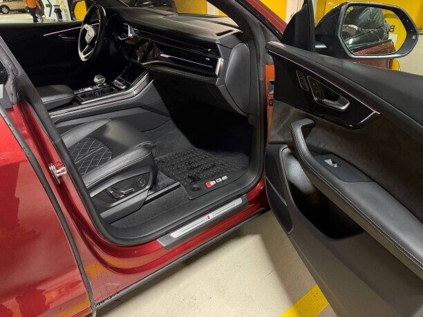 Audi SQ8 2022 — 3