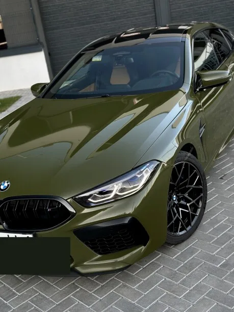 BMW M8 2022 — миниатюра 4
