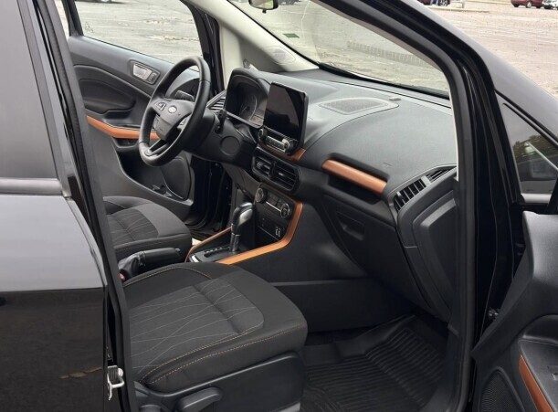 Ford EcoSport 2022 — 5