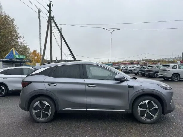 BYD Yuan Plus 2025 — миниатюра 4