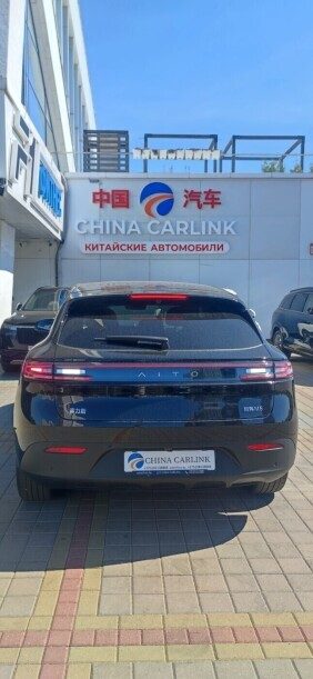 AITO M5 2024 — 2