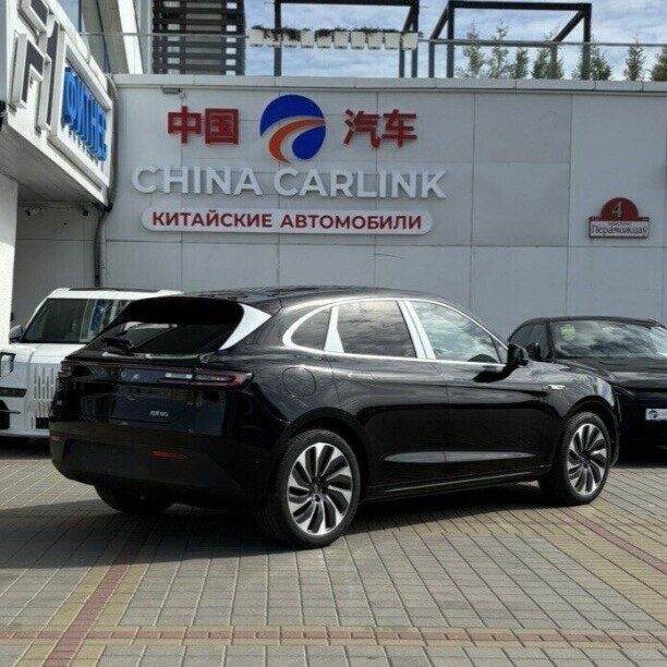 AITO M5 2024 — 4
