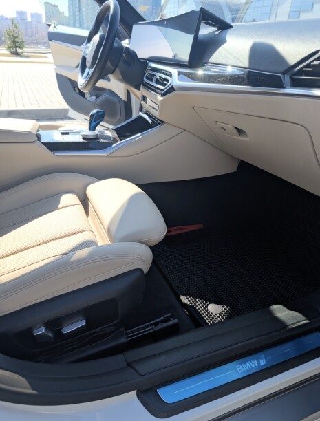BMW i4 2022 — 5