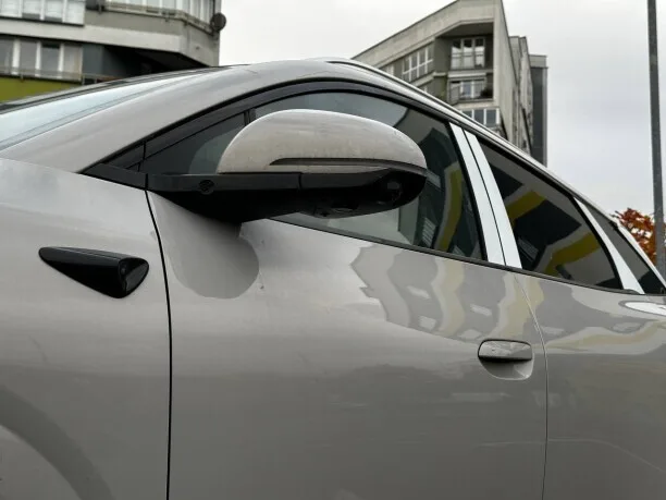 BYD Sea Lion 06 EV 2025 — миниатюра 2
