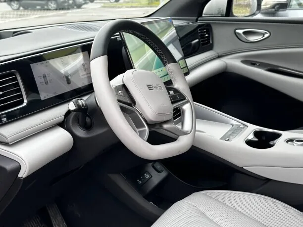 BYD Sea Lion 06 EV 2025 — миниатюра 3