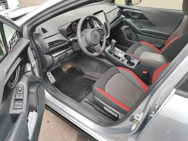 Subaru Impreza 2023 — миниатюра 3