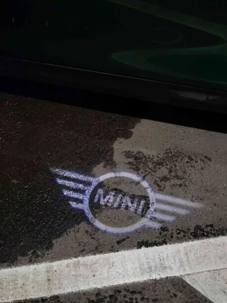 MINI Hatch 2022 — миниатюра 2