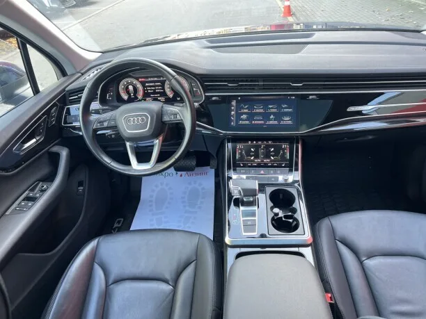 Audi Q7 2022 — миниатюра 4