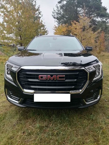 GMC Terrain 2024 — миниатюра 4