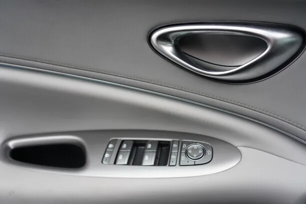 BYD Sea Lion 06 EV 2025 — миниатюра 3