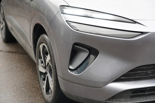 BYD Sea Lion 06 EV 2025 — миниатюра 4