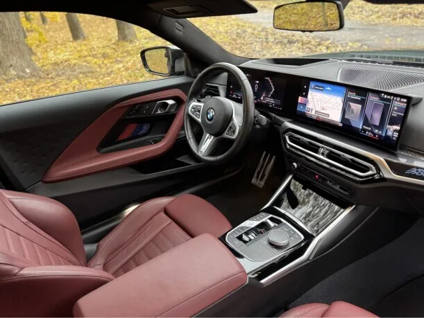 BMW 2 серия 2023 — миниатюра 2