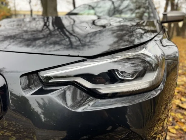 BMW 2 серия 2023 — миниатюра 3