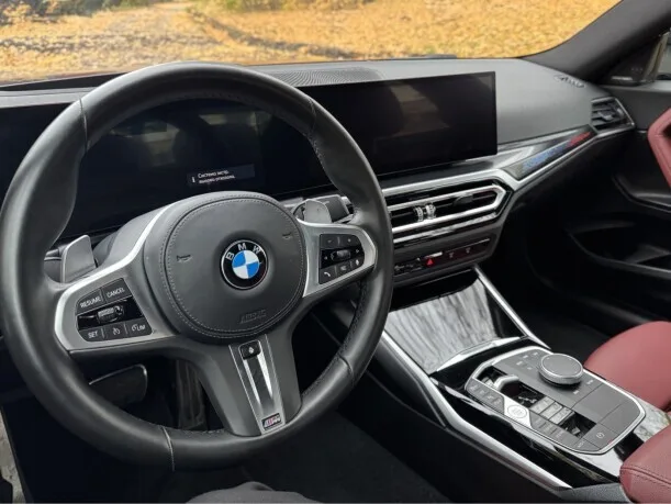 BMW 2 серия 2023 — миниатюра 5