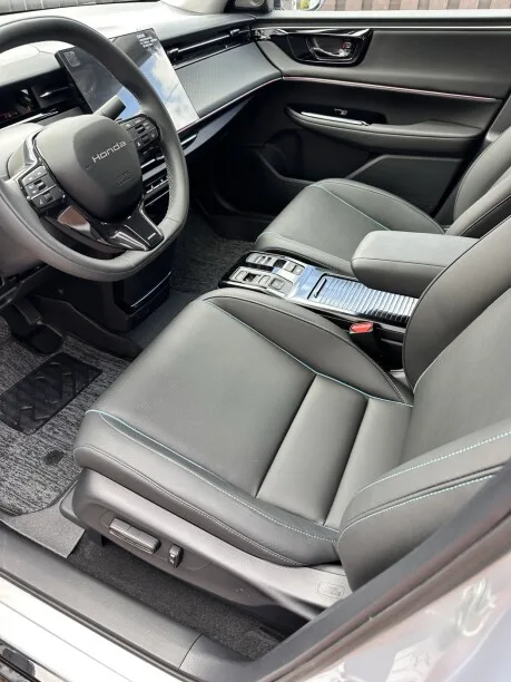 Honda eNP2 2025 — миниатюра 2