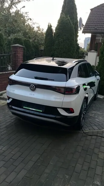 Volkswagen ID.4 2023 — миниатюра 2