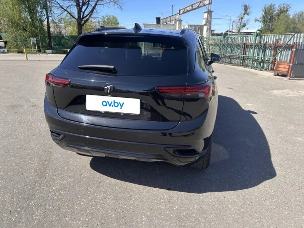 Buick Envision 2023 — миниатюра 2