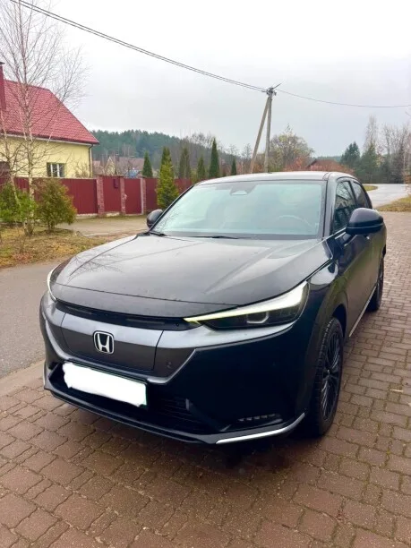 Honda Enp1 2023 — миниатюра 2