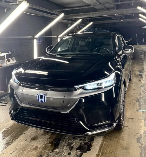 Honda Enp1 2023 — фото 1, купить с доставкой в Москву