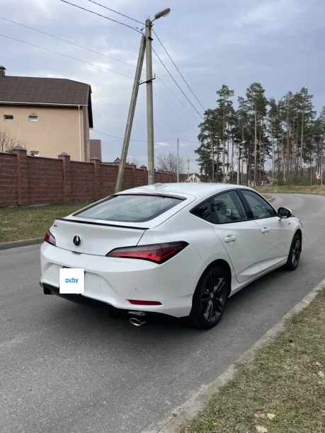 Acura Integra 2023 — миниатюра 4