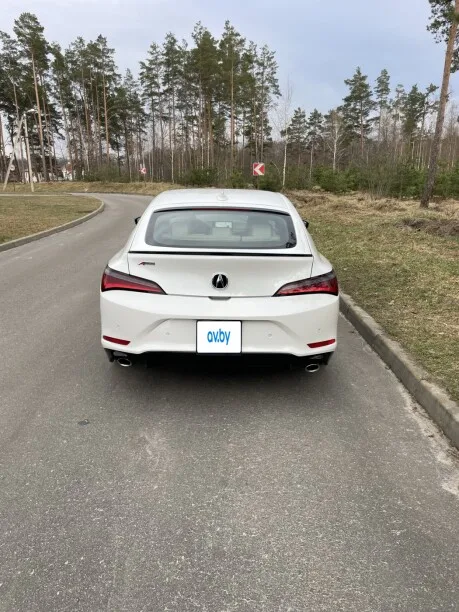 Acura Integra 2023 — миниатюра 5
