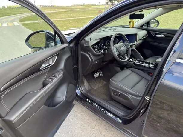 Buick Envision 2022 — миниатюра 3